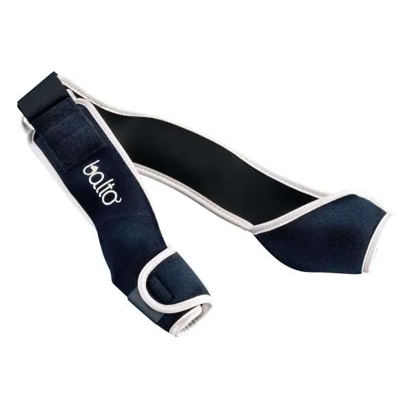 BALTO BT SOFT PLUS - TUTORE PER GOMITO DOPPIO TG. "S"