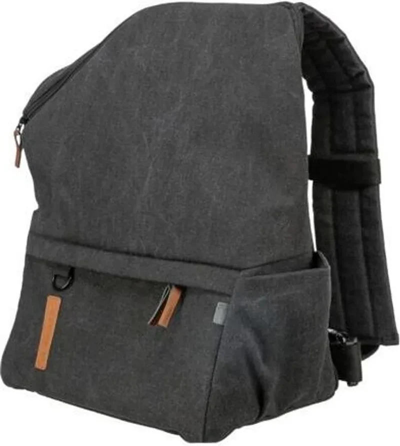 Zaino Trasportino Trixie Be Nordic Bjorn per Cani e Gatti - 35x40x20 cm