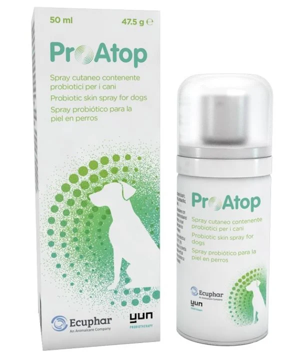 PROATOP CANE SPRAY 50 ML