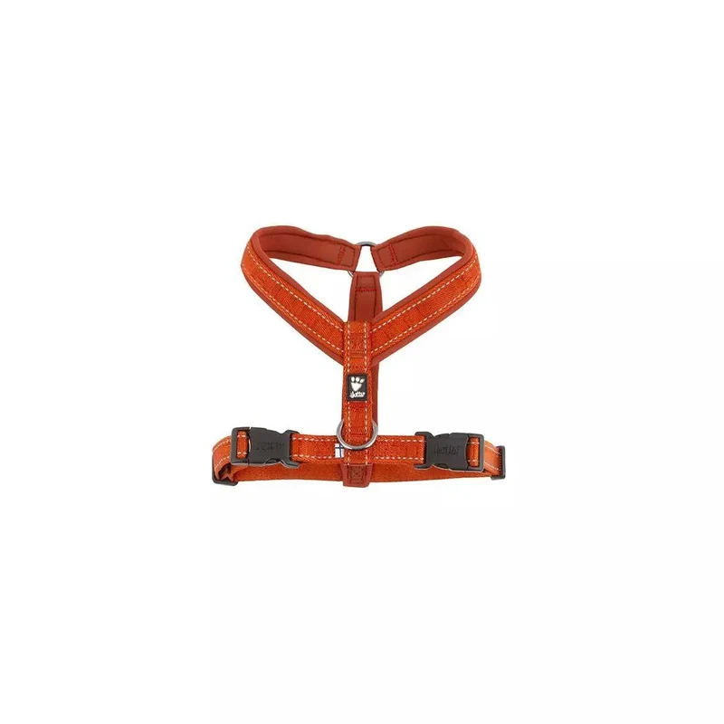 Pettorina Hurtta Casual Classic Y Cannella per Cani - 50-60 cm