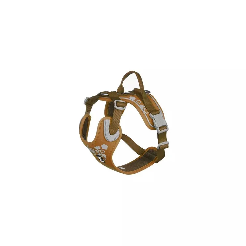 Pettorina Hurtta Weekend Warrior Desert per Cani - 80-100 cm
