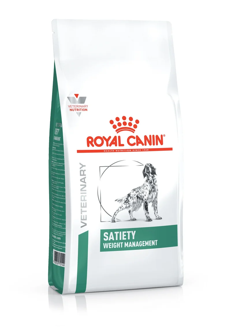 ROYAL CANIN CANE SATIETY WEIGHT MANAGEMENT 1,5 KG