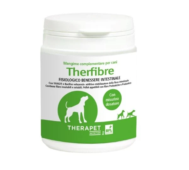 THERFIBRE 500 GR