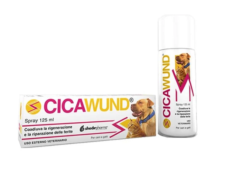 CICAWUND GEL 30 ML