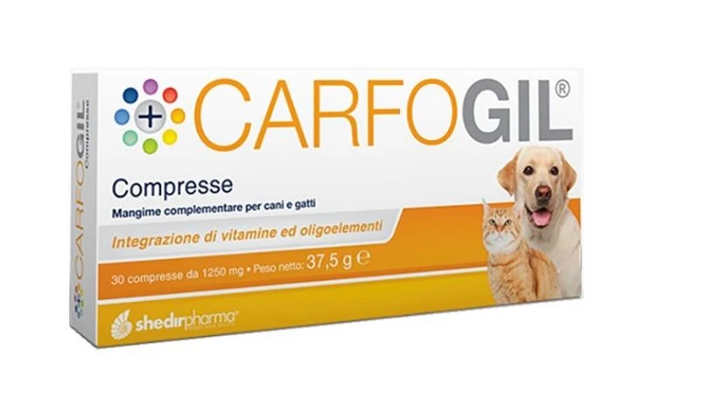 CARFOGIL 30 CPR