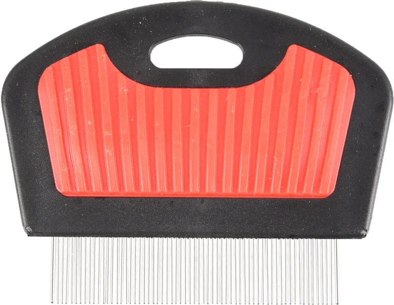 FLAMINGO PETTINE ANTIPULCI 1,3x9x28,5 CM