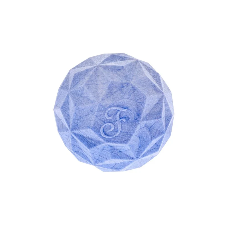 Gioco per Cani FuXtreme Poly Palla Ultra Resistente - Lavanda - Ø 7 cm