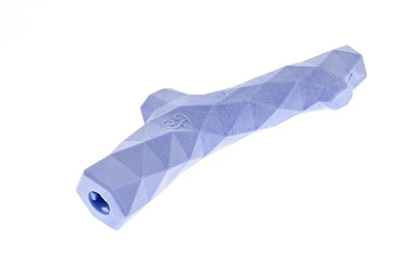 Gioco per Cani FuXtreme Poly Stick Ultra Resistente - Lavanda - 22x7 cm