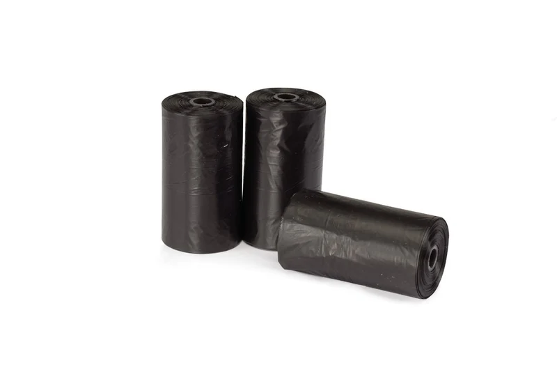 CAMON CANE SACCHETTI IGIENICI SMALL CF. (4x10) PZ (colori assoriti)