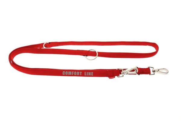 Guinzaglio da Addestramento Allungabile Fuss-Comfort - 2,5 x 220 cm