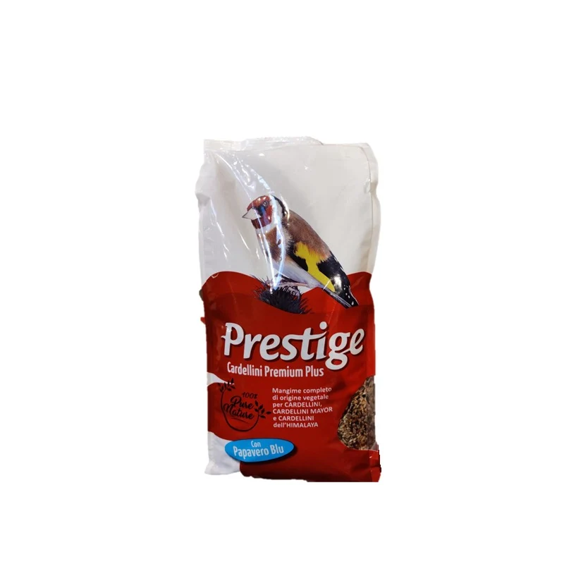 Versele-Laga Prestige Premium Cardellini Plus - Miscela di Semi - 1 kg