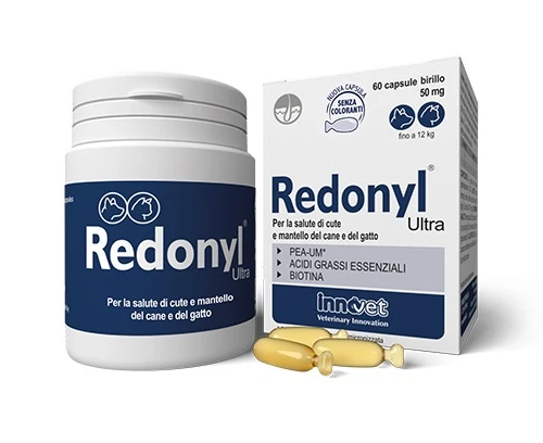 REDONYL ULTRA 50mg 60 CPR