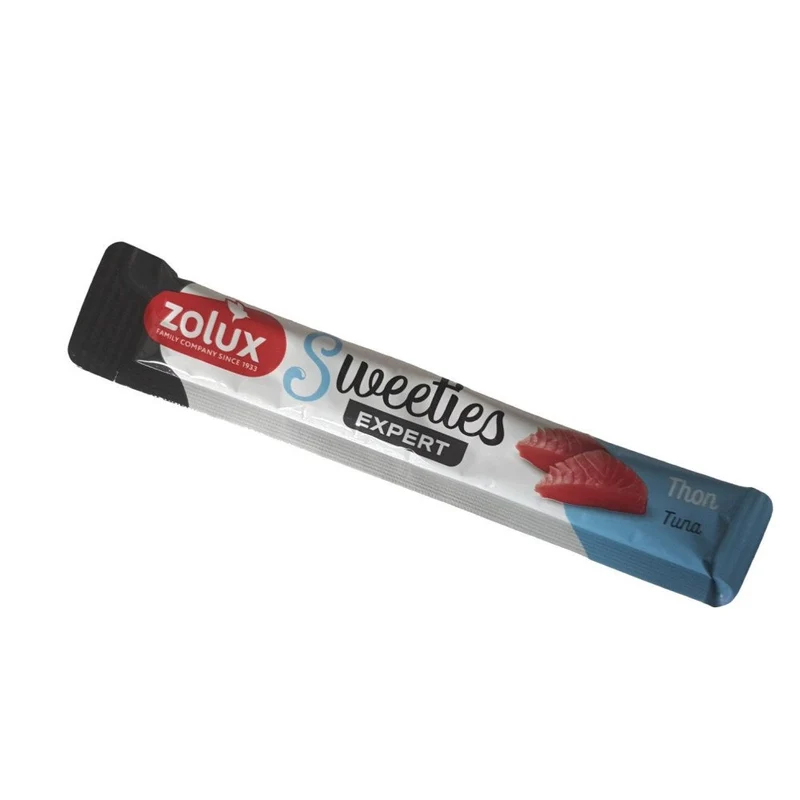 Snack Sweeties per Gatti al Tonno