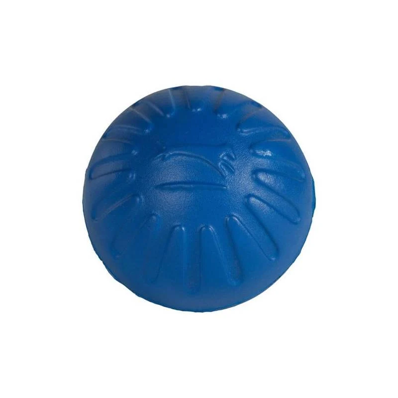 Gioco per Cani Starmark Fantastic Foam Ball - Blu, Misura M