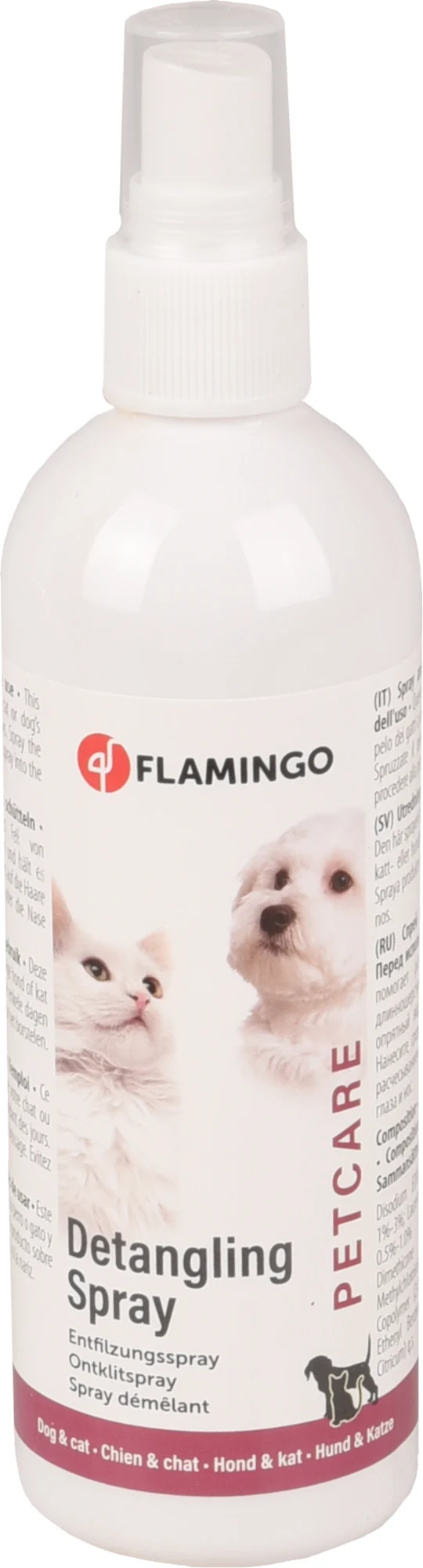 FLAMINGO SPRAY DISTRICANTE 175 ML