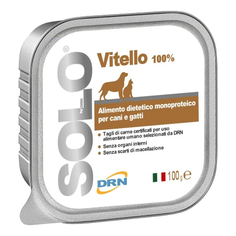 Solo Vitello 300 g