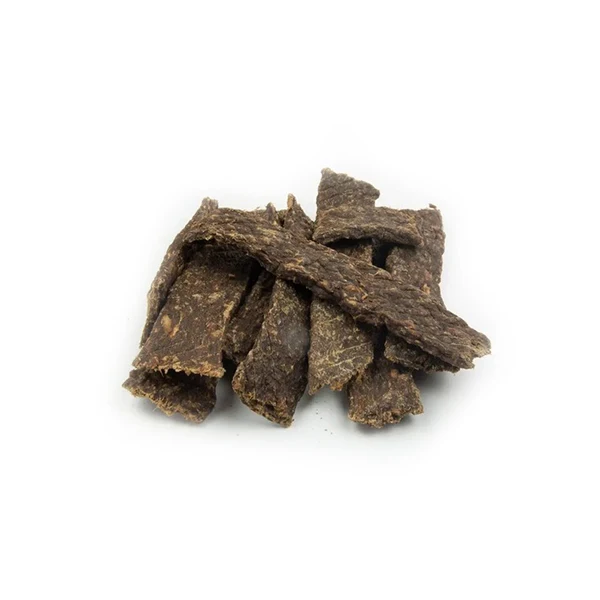 Snack in Strisce al Gusto Agnello per Cani - 100g