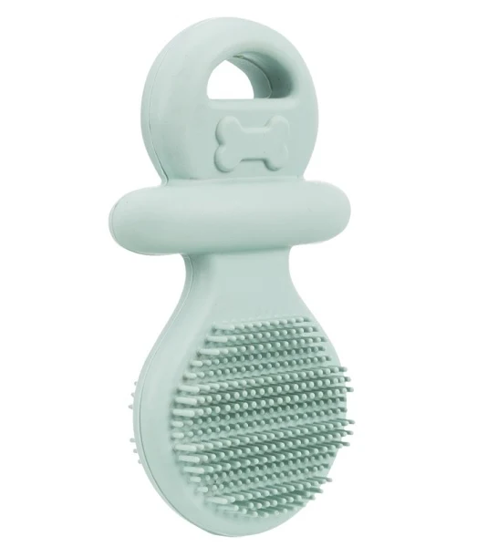 Trixie Junior Pacifier Natural Rubber Toy for Dogs