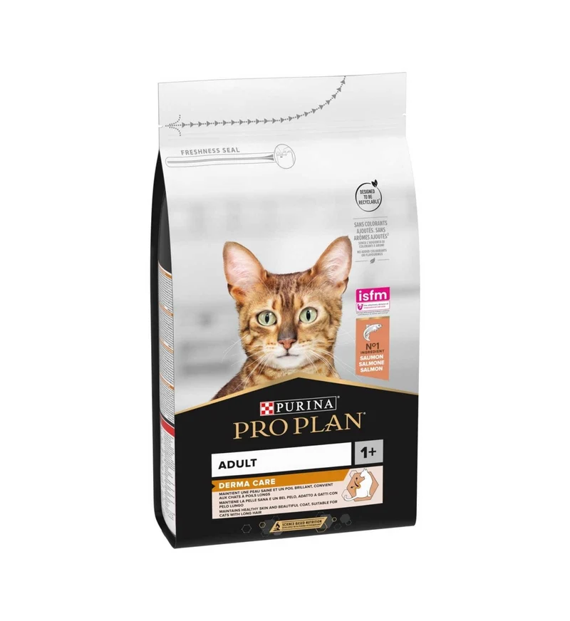 PURINA PRO PLAN GATTO ELEGANT AL SALMONE DA 1,5 KG