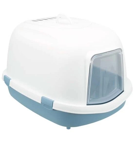 Trixie Primo XXL Top Litter Tray with Hood for Cats