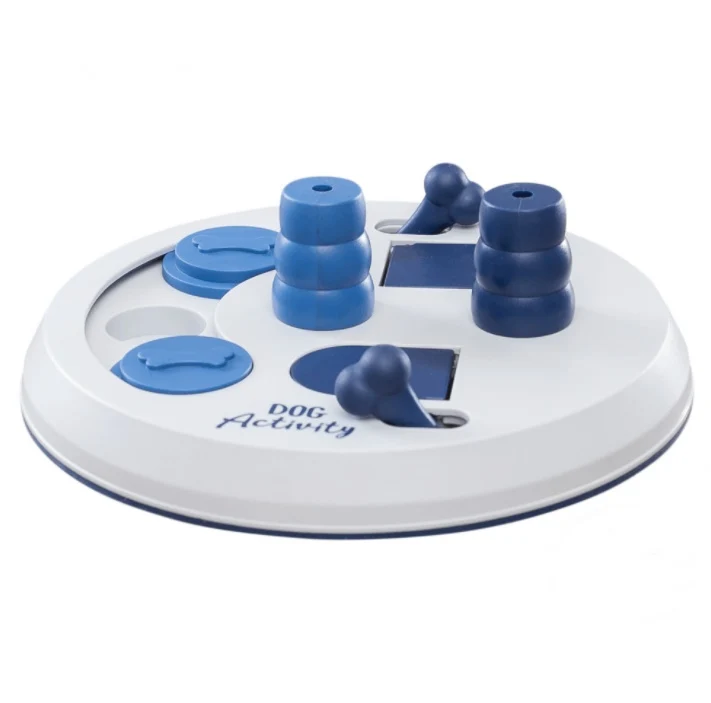 Trixie Activity Flip Board Toy for Dogs 23cm