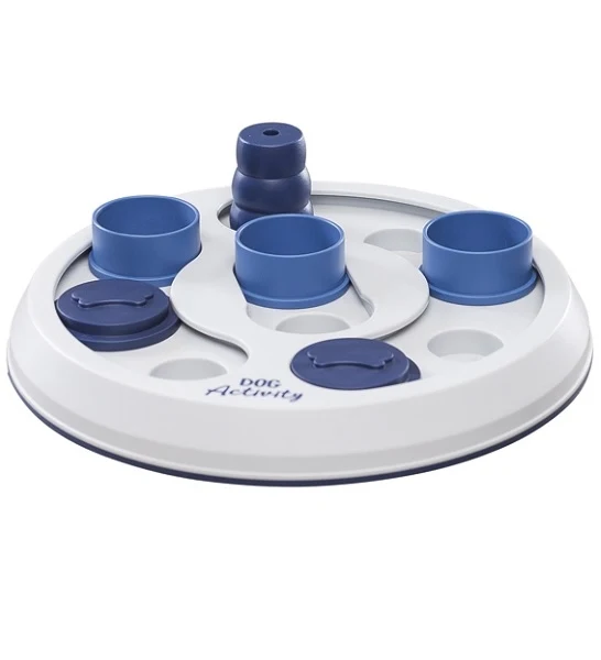 Trixie Dog Activity Flip & Fun Toy for Dogs 23cm