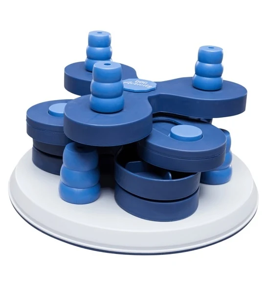 Trixie Dog Activity Flower Tower Toy for Dogs 30x13cm