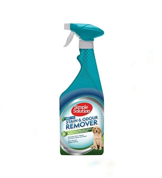 Simple Solution Stain and Odour Remover