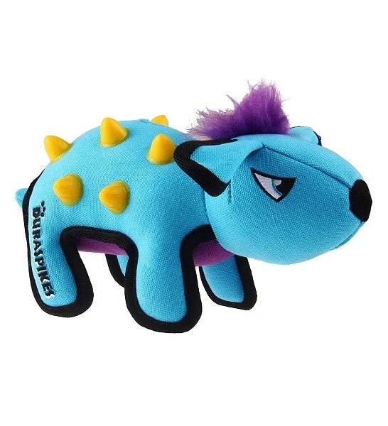 Gigwi Duraspikes Extra Durable Rabbit Toy for Dogs 26x20x15cm