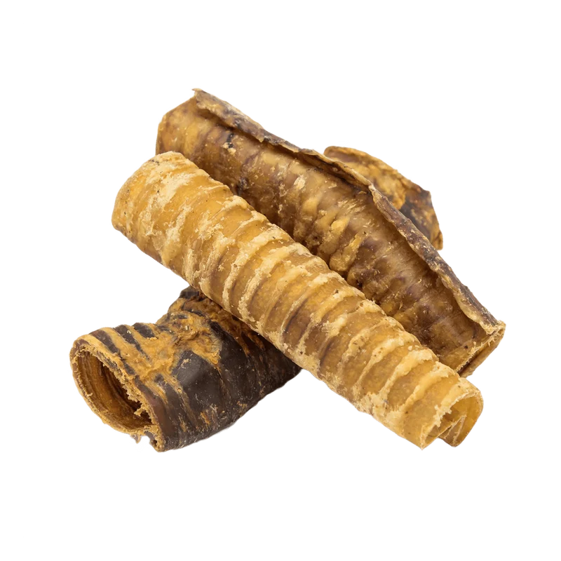 Pet Natural Farm Beef Trachea Dog Treats 1PC