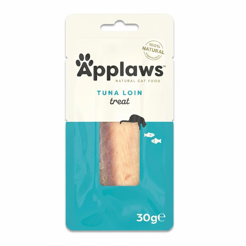 Applaws Tuna Loin Cat Treats 30G