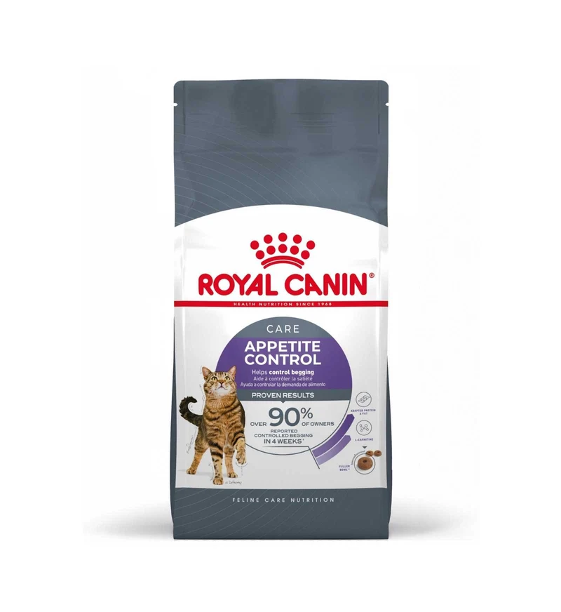 ROYAL CANIN GATTO STERILIZZATO APPETITE CONTROL CARE