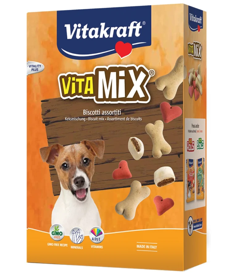 Vitakraft - Biscotti - 300gr