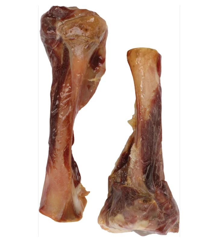 Flamingo - Osso di Prosciutto - 2 pezzi