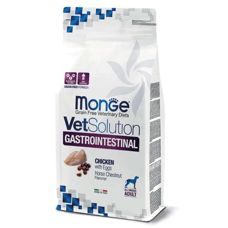 Monge - VetSolution Canine - Gastrointestinal - 2kg