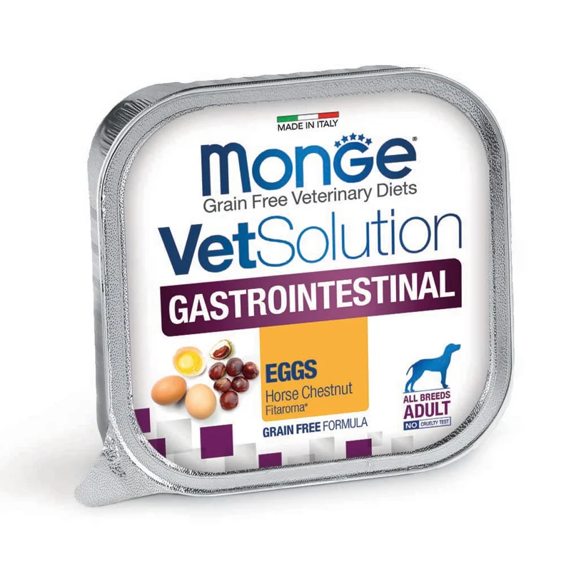 Monge - VetSolution Canine - Gastrointestinal - 150gr