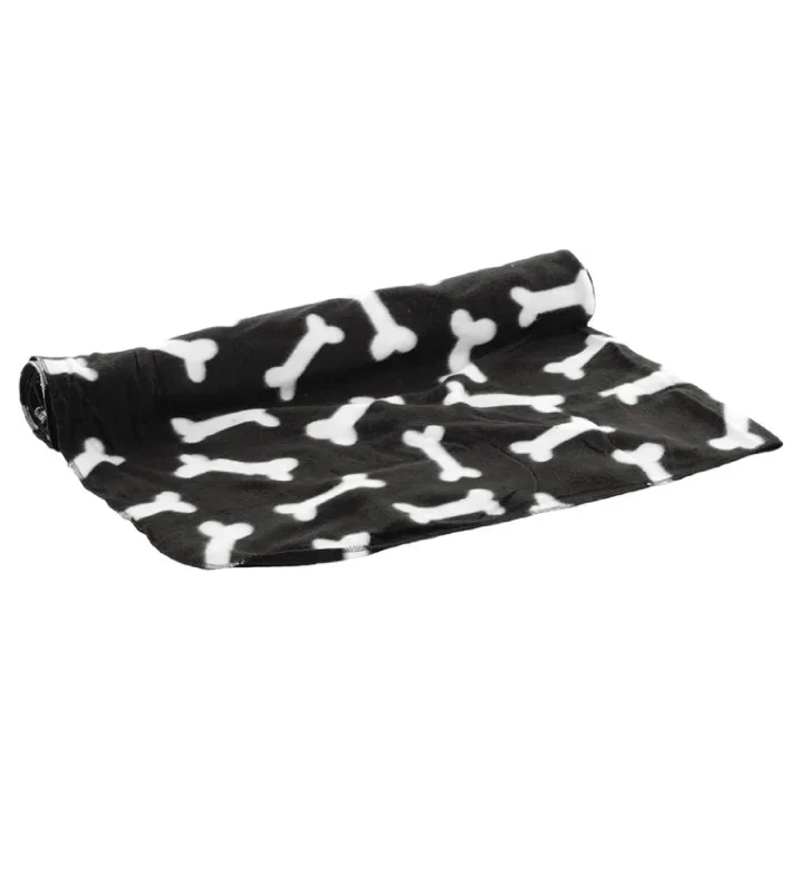 Flamingo - Coperta Milda - 150x130cm