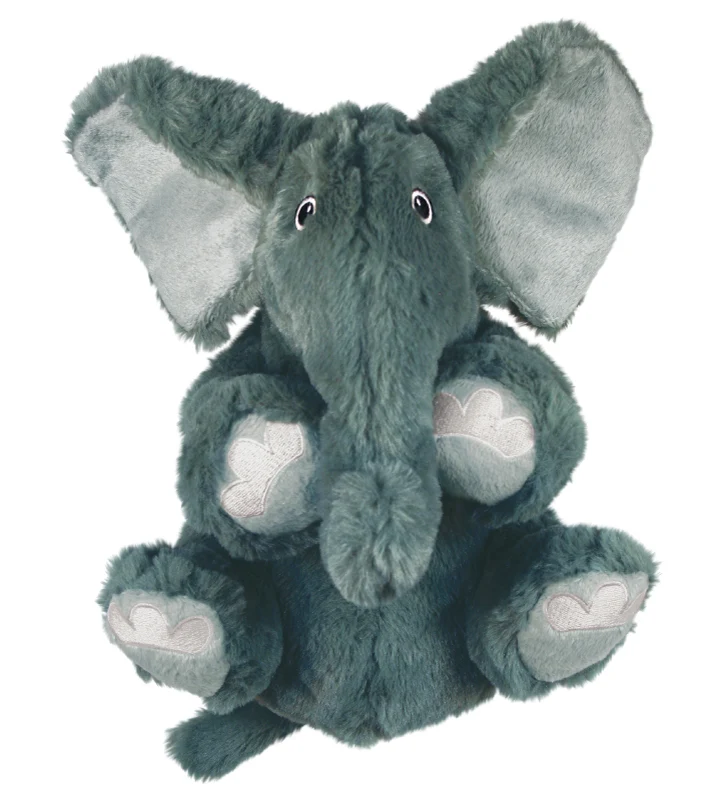Kong - Kiddos - Elefante - XS