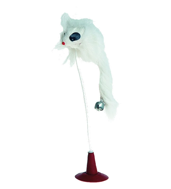 Flamingo - Topolino con Supporto