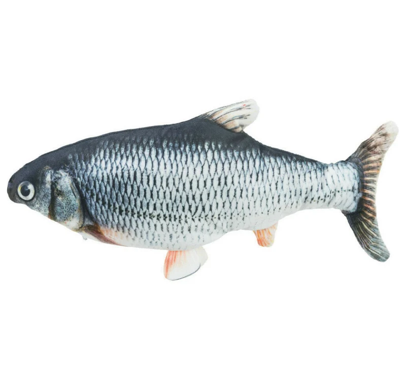 Flamingo - Pesce Guizzante - 29 cm