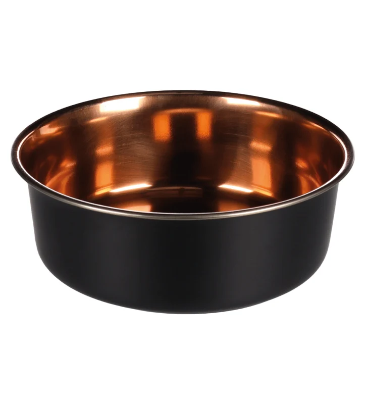 Flamingo - Ciotola Acciaio Inox e Rame - 300ml
