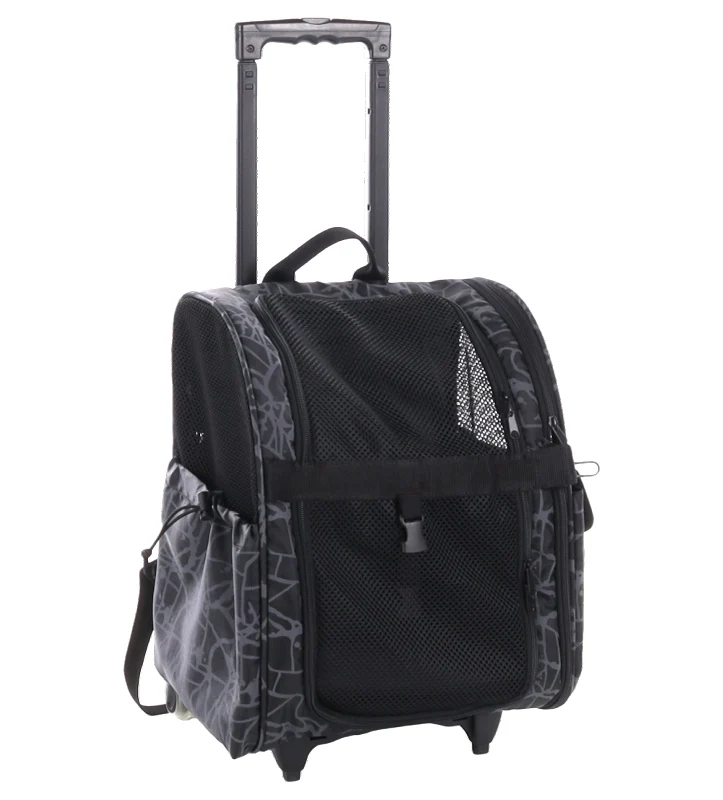 Flamingo - Trolley/Zaino Izzie