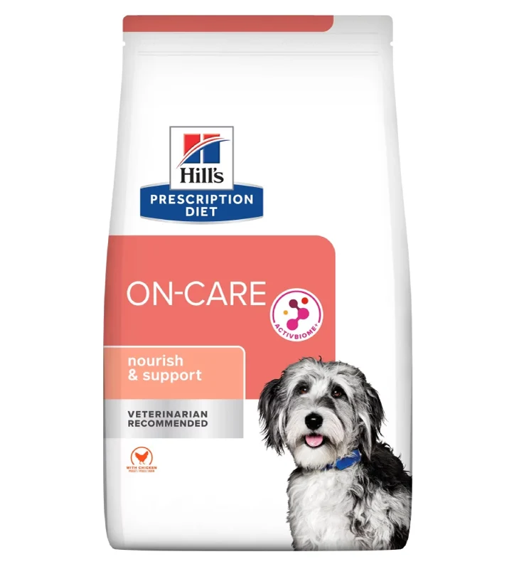 Hill's - Prescription Diet Canine - ON-Care