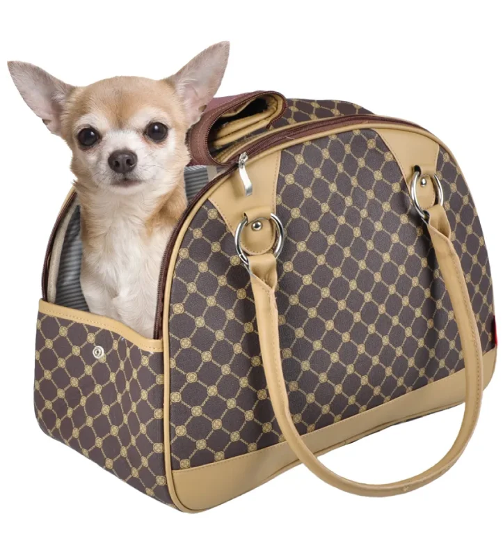 Flamingo - Borsa Chloe 1