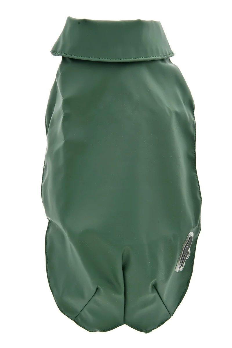 Ferribiella - Impermeabile Pocket