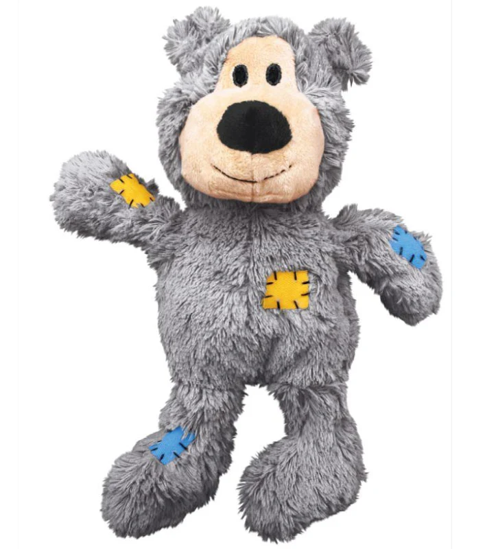 Kong - Knots Wild - Orso - S/M