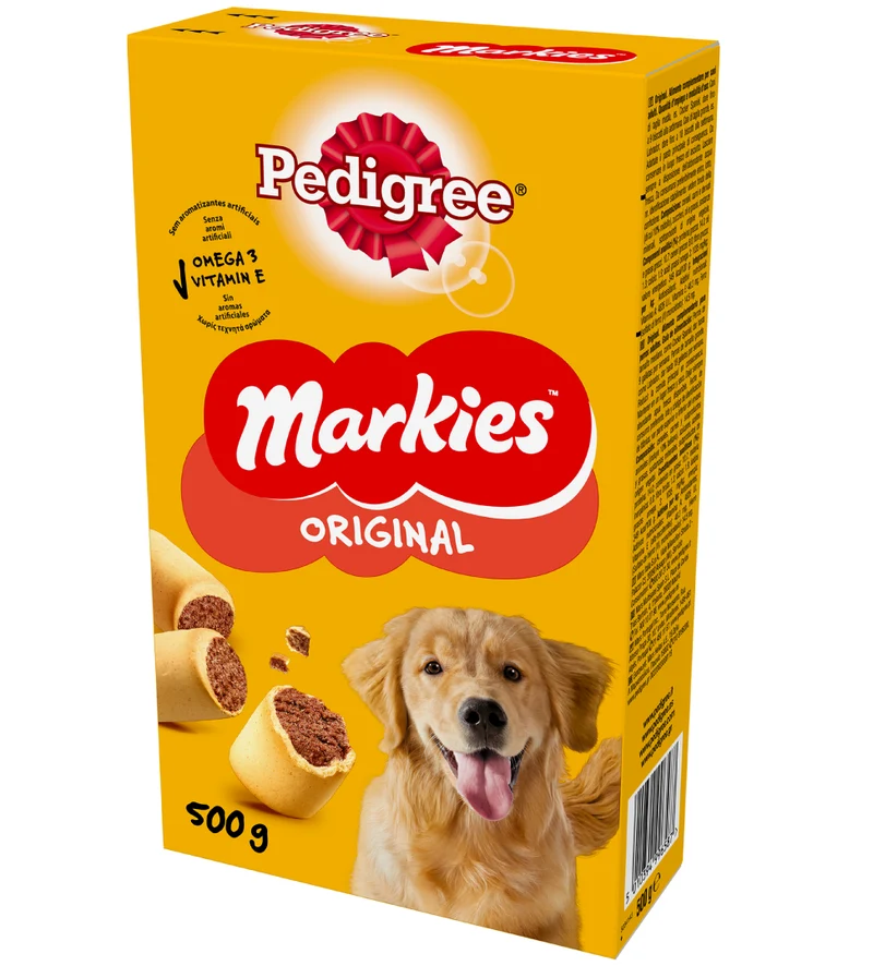 Pedigree - Markies - 500gr
