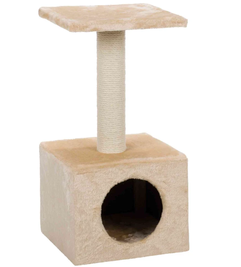 Trixie - Tiragraffi per Gattini - Zamora