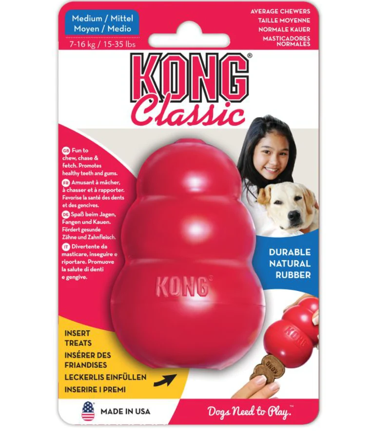 Kong - Classic - M