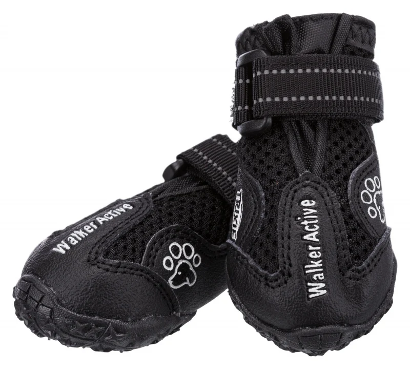Trixie - Walker Active - Protezioni Zampe - M
